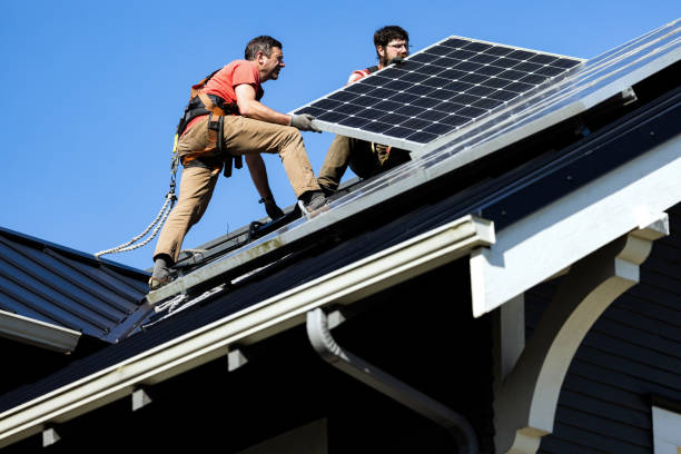 Best Sheet Metal Roofing  in Centerville, CA