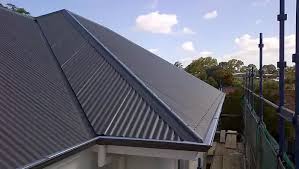 Best Green or Eco-Friendly Roofing Solutions  in Centerville, CA